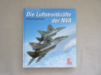 Buch, Die Luftstreitkräfte der NVA