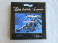Buch, Walther, Eine deutsche Legende, M.Kersten