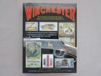 Buch, Standard Catalog of Winchester, Price Guide