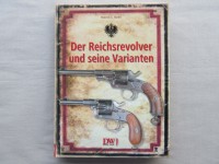 Buch, Der Reichsrevolver und seine Varianten