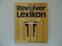 Buch Revolver Lexikon