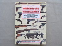 Buch, Militärische Handwaffen
