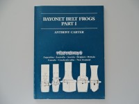 Buch, Bayonet Belt Frogs Part I