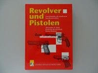 Buch, Revolver und Pistolen, Zhuk/Brukner