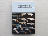 Buch, Deutsche Leucht- und Signalpistolen