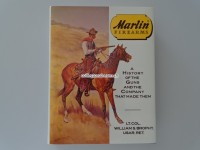 Buch, Marlin Firearms