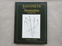 Buch, Bayonets of the Remington Cartridge Period
