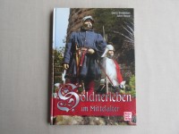 Buch Söldnerleben im Mittelalter