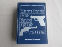 Handbuch der Faustfeuerwaffen, Bock-Weigel