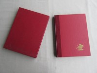 Buch, History of Winchester Firearms 1866-1975