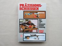Buch Präzisions-Schiessen
