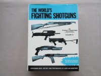 Buch, The World's Fighting Shotguns, Volume IV