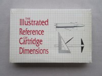 Buch, The Illustrated Reference of Cartridge Dimensions