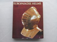Buch Europäische Helme