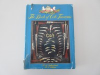 The Book of Colt Firearms, R.L.Sutherland/R.L.Wilson