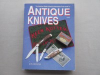 Digest, Antiques Knives