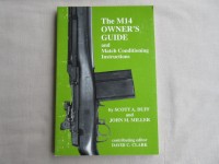 Buch, The M14 Owner's Guide