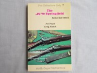 Buch, The .45-70 Springfield