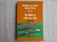 Buch, Winchester , The Models of 1886 and 1892