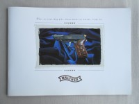 Werkskatalog Walther von 1994