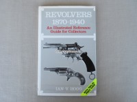Buch, Revolvers 1870-1940
