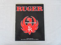 Buch, Ruger, NRA Edition