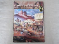 Werkskatalog, Davide Pedersoli