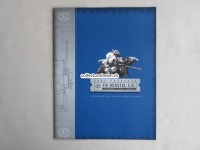 FN Herstal Katalog, Ausgabe 2003