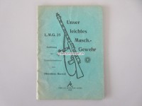 Anleitung L.M.G.25