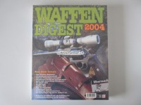 Buch, Waffen Digest 2004