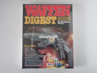 Buch, Waffen Digest 2006