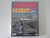 Buch, Waffen Digest 2007