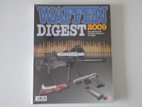 Buch, Waffen Digest 2009, letzte Ausgabe