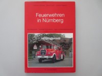 Buch, Feuerwehren in Nürnberg, Ausgabe 1984