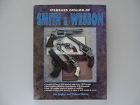 Buch, Standard Catalog of Smith & Wesson