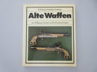Buch, Alte Waffen