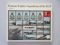 Buch, Famous Fighter Squadrons of the RAF, Volume 1