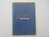 Manual, Le masque de protection 53, edition 1971