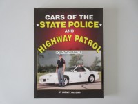 Buch, Cars of the State Police and Highway Patrol
