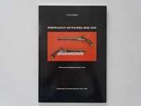 Broschüre / Büchlein " Fernwaffen im Wandel der Zeit "