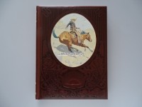 Time Life Buch " Die Cowboys "