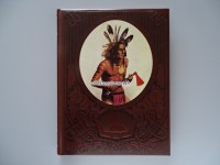 Time Life Buch " Die Indianer "