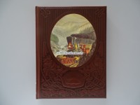 Time Life Buch " Der Bau der Eisenbahn "