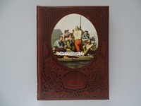 Time Life Buch " Die Flussdampfer "