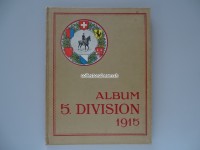 Album 6. Division 1915