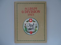 Album 5. Division 1915