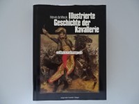 Illustrierte Geschichte der Kavallerie