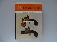 Buch, Small Arms, Ausgabe 1970