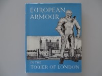Buch, European Armour in the Tower of London