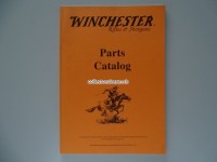 Winchester Ersatzteil Katalog, Ausgabe 1994
